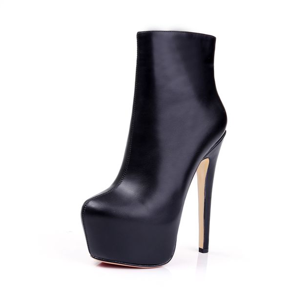 dress shoes onlyfabricante botas femininas artesanais de dedo redondo com zíper lateral fina moda tornozelo simpliicityplus size 35-46 krfb, Black
dress shoes onlyfabricante botas femininas artesanais de dedo redondo com zíper lateral fina moda tornozelo simpliicityplus size 35-46 krfb, Black