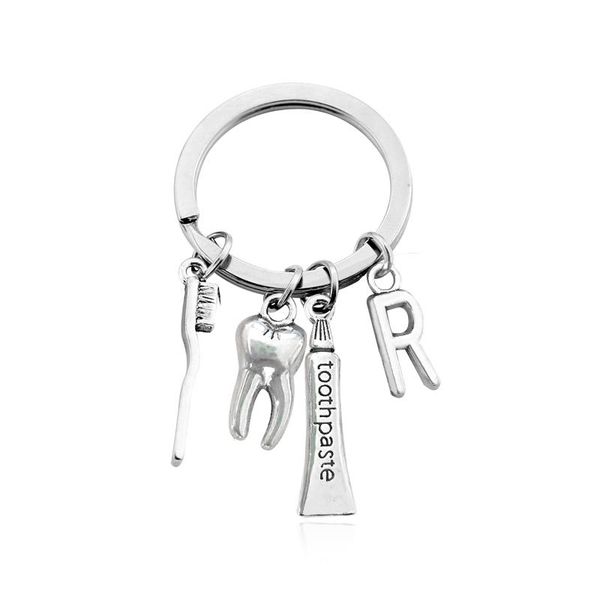 keychains trendy toothpaste toothbrush teeth z keychain dentist dental jewelry letter custom, Silver
keychains trendy toothpaste toothbrush teeth z keychain dentist dental jewelry letter custom, Silver