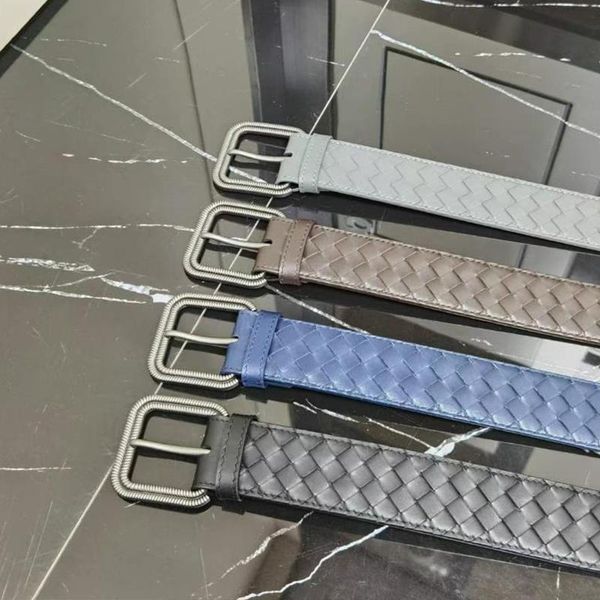 belts weaving belt genuine leather cowskin luxury design fashion classice casual business buckle waistband, Black;brown
belts weaving belt genuine leather cowskin luxury design fashion classice casual business buckle waistband, Black;brown
