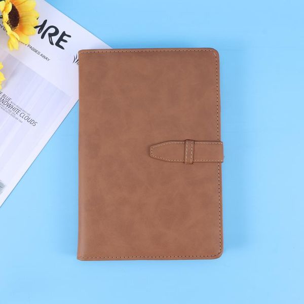 notepads fashion a5 business notebook office school notepad stationery (brown), Purple;pink
notepads fashion a5 business notebook office school notepad stationery (brown), Purple;pink