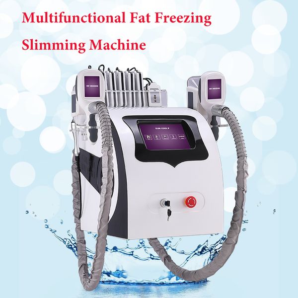 multifuctional 6 in 1 cryo slim machines cryolipolysis machine for sale fat ing 2 years warranty ce
multifuctional 6 in 1 cryo slim machines cryolipolysis machine for sale fat ing 2 years warranty ce