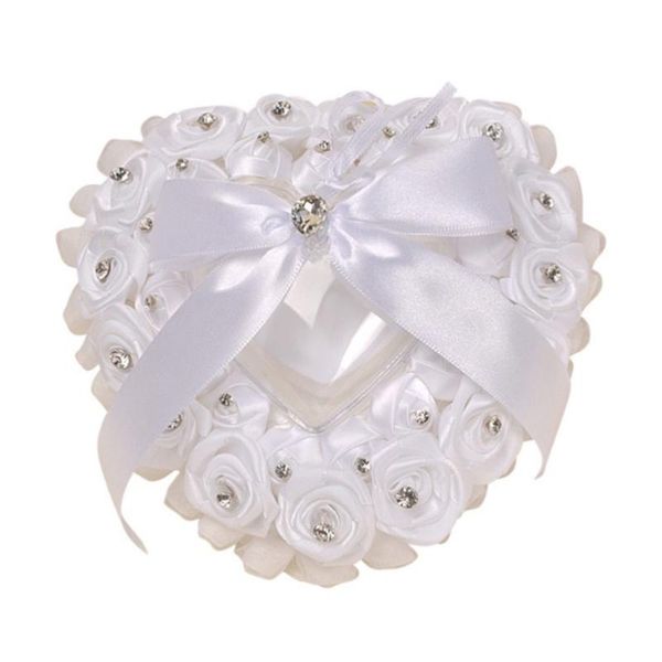 pillow romantic wedding ring cushion creative bridal case supplies accessory for decor use
pillow romantic wedding ring cushion creative bridal case supplies accessory for decor use