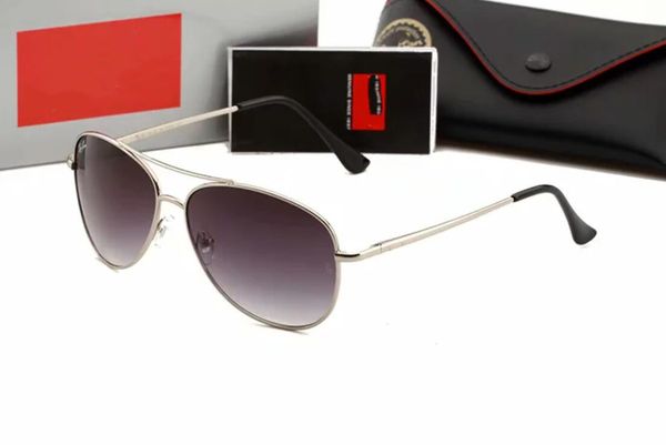 2268 men classic design sunglasses fashion oval frame coating uv400 lens carbon fiber legs summer style eyewear with box, White;black
2268 men classic design sunglasses fashion oval frame coating uv400 lens carbon fiber legs summer style eyewear with box, White;black