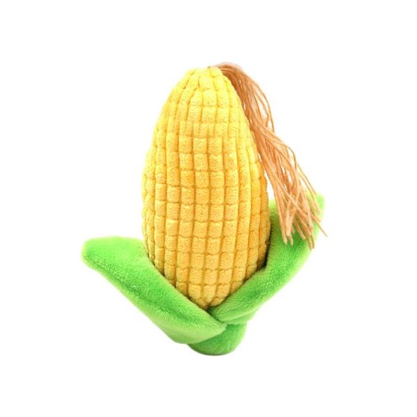 dog toys & chews pet latex cute corn shape bite sound toy teeth cleaning squeaky for pets healthy chew
dog toys & chews pet latex cute corn shape bite sound toy teeth cleaning squeaky for pets healthy chew