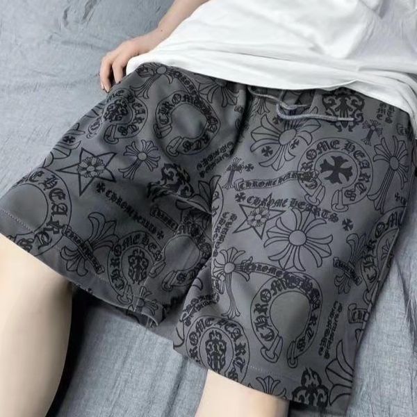 crosin wind cross croxin printed shorts men's summer brand loose large casual capris wide leg pants fashion brand lgrw, White;black
crosin wind cross croxin printed shorts men's summer brand loose large casual capris wide leg pants fashion brand lgrw, White;black