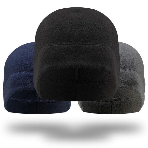 outdoor tactical fleece cap autumn winter riding hiking warm sports men women climbing skiing windproof thermal hat hats, Black;white
outdoor tactical fleece cap autumn winter riding hiking warm sports men women climbing skiing windproof thermal hat hats, Black;white