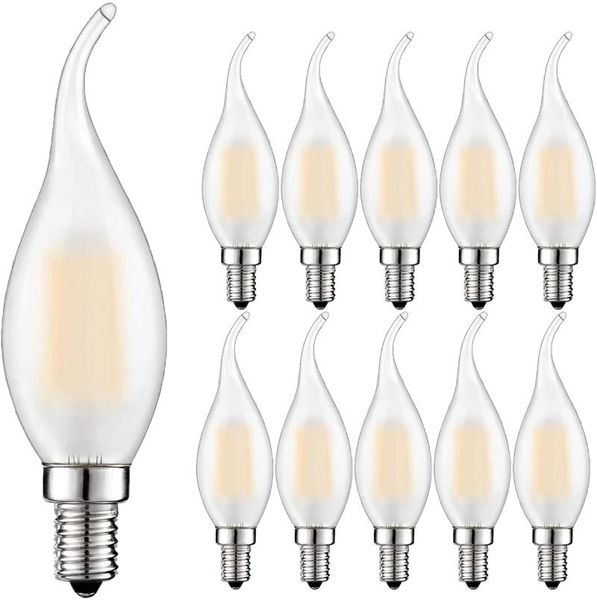 bulbs vintage led dimmable candle light frosted c35 e14 220v 4w 6w warm white 2700k filament lamp for chandelier lighting
bulbs vintage led dimmable candle light frosted c35 e14 220v 4w 6w warm white 2700k filament lamp for chandelier lighting