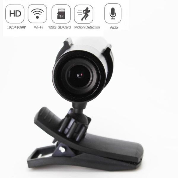 cameras 1080p mini camera wifi camcorde p2p remote control hd micro wi fi small ip support 128g tf card
cameras 1080p mini camera wifi camcorde p2p remote control hd micro wi fi small ip support 128g tf card