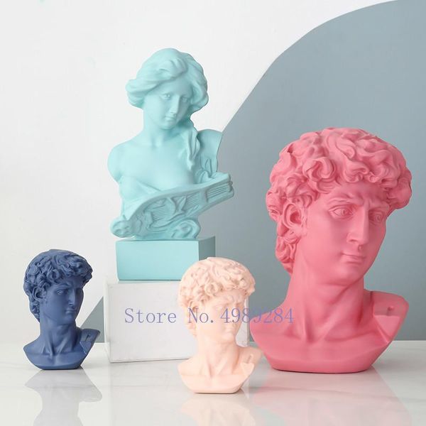 creative nordic resin character sculpture human head david retro crafts ornaments imitation plaster modern home decorations decorative objec
creative nordic resin character sculpture human head david retro crafts ornaments imitation plaster modern home decorations decorative objec