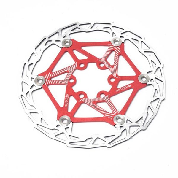 bike brakes mountain dh 6 inch 160mm alloy float floating disc brake rotor mtb cycling rotors outdoor bicycle parts
bike brakes mountain dh 6 inch 160mm alloy float floating disc brake rotor mtb cycling rotors outdoor bicycle parts