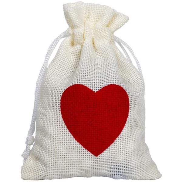 hanging baskets 50pcs/lot "love in heart"white burlap wedding favor bags linen party gift pouch jewelry beam pocket 10x15cm
hanging baskets 50pcs/lot "love in heart"white burlap wedding favor bags linen party gift pouch jewelry beam pocket 10x15cm