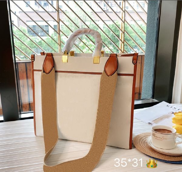designer bags shopping bag fashion with classic letter stripe woman temperament handbag lady tote bagssluxury bag
designer bags shopping bag fashion with classic letter stripe woman temperament handbag lady tote bagssluxury bag