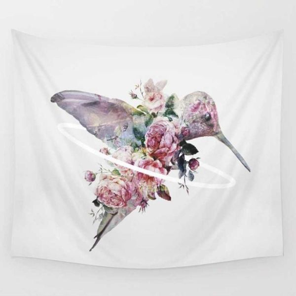 tapestries drop floral bird wall tapestry home decoration hanging for living room big sale
tapestries drop floral bird wall tapestry home decoration hanging for living room big sale