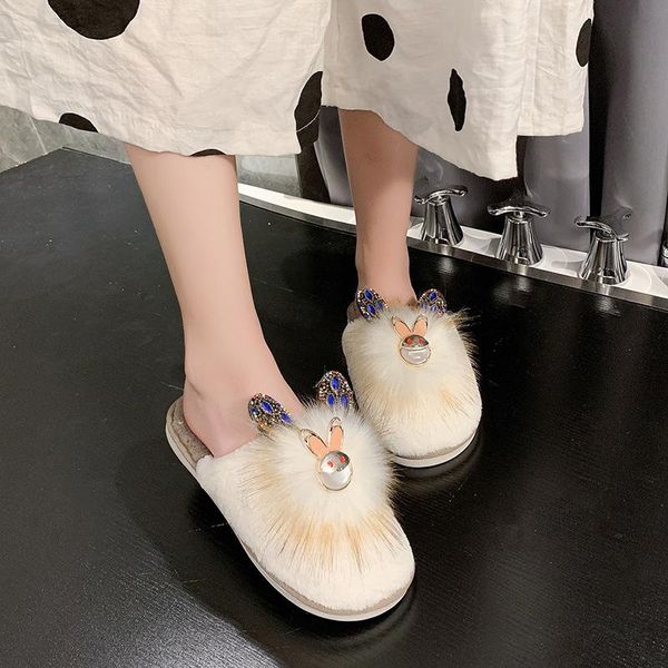 furry slippers for women winter lovely indoor casual shoes female soft plush warm bedroom slipper home mtx111, Black
furry slippers for women winter lovely indoor casual shoes female soft plush warm bedroom slipper home mtx111, Black