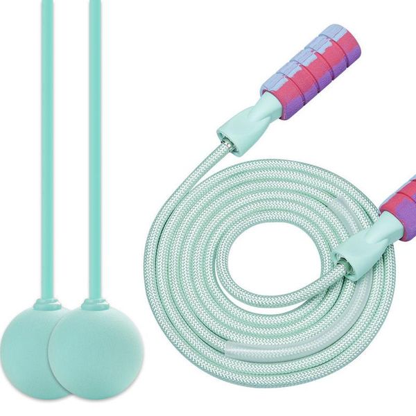 jump ropes ropeless rope crossfit speed weighted skipping fitness exercise dieted jumping indoor gym training for women men
jump ropes ropeless rope crossfit speed weighted skipping fitness exercise dieted jumping indoor gym training for women men
