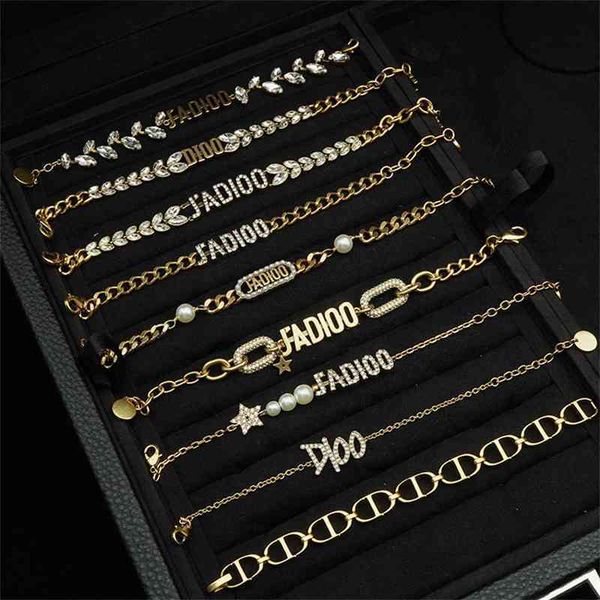 special offer 75% off outlet online family 2021 new wheat ear horse eye bracelet, Silver
special offer 75% off outlet online family 2021 new wheat ear horse eye bracelet, Silver