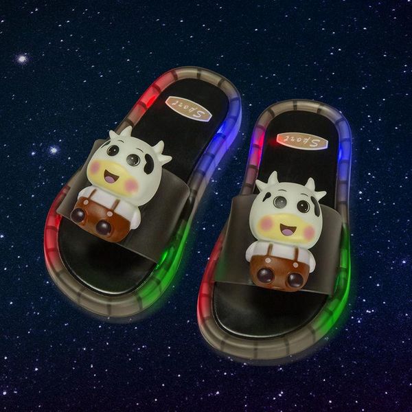 slipper girl slippers children led garden shoes kids baby bathroom sandals for boys light up toddler, Black;grey
slipper girl slippers children led garden shoes kids baby bathroom sandals for boys light up toddler, Black;grey