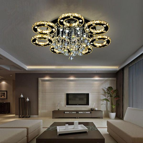 pendant lamps crystal led ceiling chandelier light round atmospheric lamp for kitchen lights hanging living room bedroom 108w 97w 56w
pendant lamps crystal led ceiling chandelier light round atmospheric lamp for kitchen lights hanging living room bedroom 108w 97w 56w