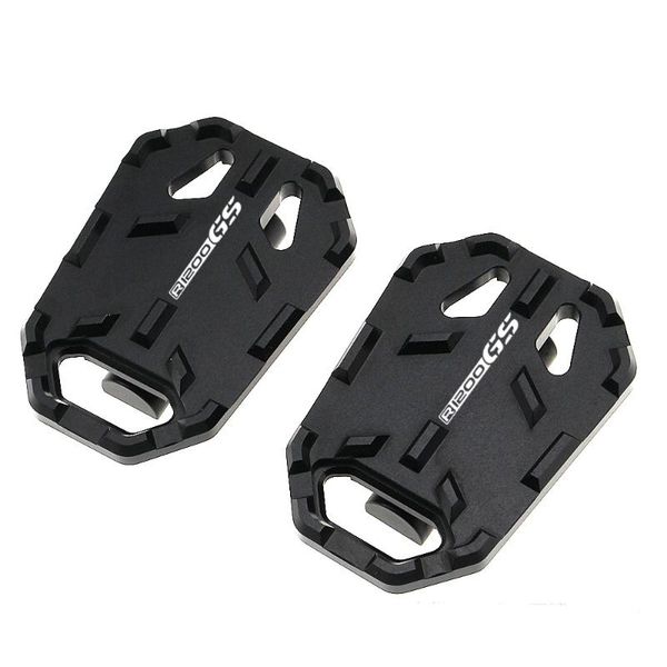applicable to r1200gs 2013-2021 motorcycle widened pedal modification plus-sized accessories pedals
applicable to r1200gs 2013-2021 motorcycle widened pedal modification plus-sized accessories pedals