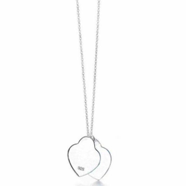 925 sterling silver heart love necklace pendant for womens party wedding
925 sterling silver heart love necklace pendant for womens party wedding