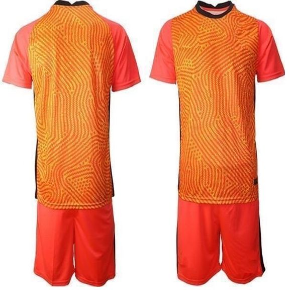 custom all national teams goalkeeper soccer jersey men long sleeve goalie jerseys kids gk children football shirt kits 152657, Black;red
custom all national teams goalkeeper soccer jersey men long sleeve goalie jerseys kids gk children football shirt kits 152657, Black;red