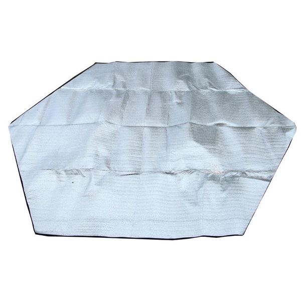 outdoor folding portable pad aluminum film xpe moisture-proof mat tent floor picnic camping pads
outdoor folding portable pad aluminum film xpe moisture-proof mat tent floor picnic camping pads