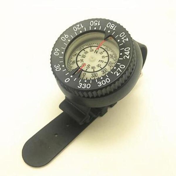 professional diving compass depth 50m fluorescence disk corrosion resistant material black outdoor gadgets
professional diving compass depth 50m fluorescence disk corrosion resistant material black outdoor gadgets
