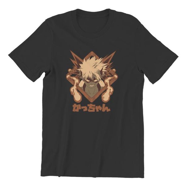 men's t-shirts bakugo hero t-shirt hip hop camiseta graphic tees summer 2021 109937, White;black
men's t-shirts bakugo hero t-shirt hip hop camiseta graphic tees summer 2021 109937, White;black
