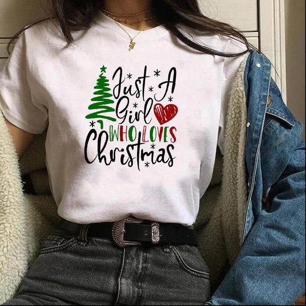 womens just a girl love year short sleeve clothes merry christmas woman t shirt female kawaii tee tshirt women, White
womens just a girl love year short sleeve clothes merry christmas woman t shirt female kawaii tee tshirt women, White