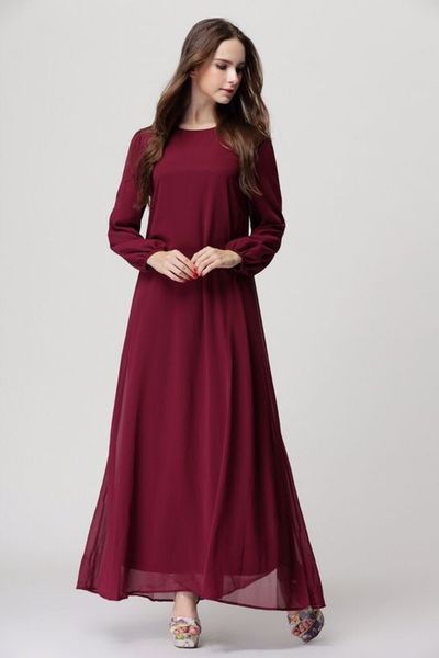 turkey muslim abaya dress women lace-up chhiffon a-line hijab dresses islamic moroccan kaftan modest elbise jubah vestidos 2021, Red
turkey muslim abaya dress women lace-up chhiffon a-line hijab dresses islamic moroccan kaftan modest elbise jubah vestidos 2021, Red
