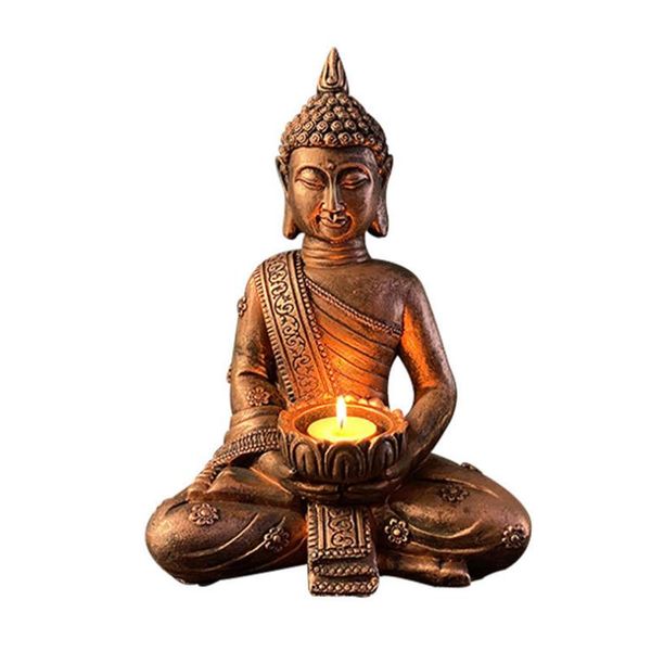 candle holders tealight holder outdoor indoor living room resin deskmeditating buddha garden bathroom porch spa home decor patio
candle holders tealight holder outdoor indoor living room resin deskmeditating buddha garden bathroom porch spa home decor patio
