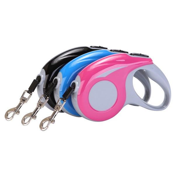 retractable pet household traction rope dog belt walking accessories puppy collars & leashes
retractable pet household traction rope dog belt walking accessories puppy collars & leashes