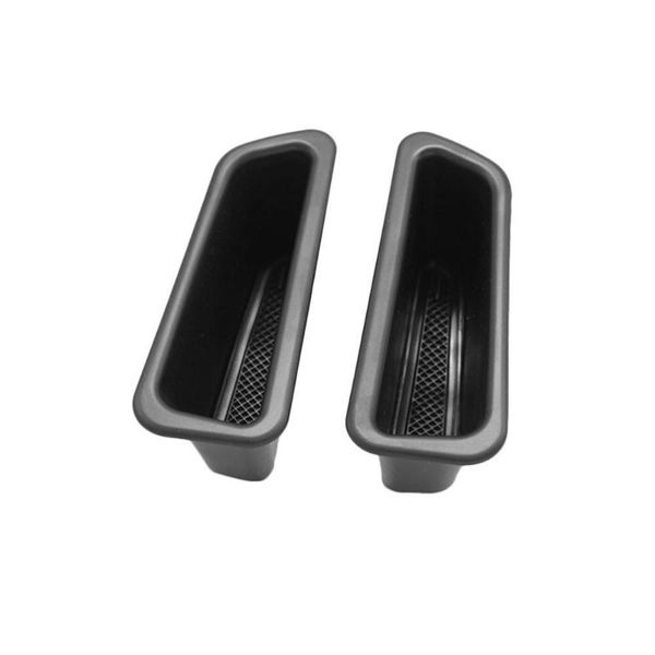car organizer 2pcs door handle storage boxs front armrest box for xc60
car organizer 2pcs door handle storage boxs front armrest box for xc60