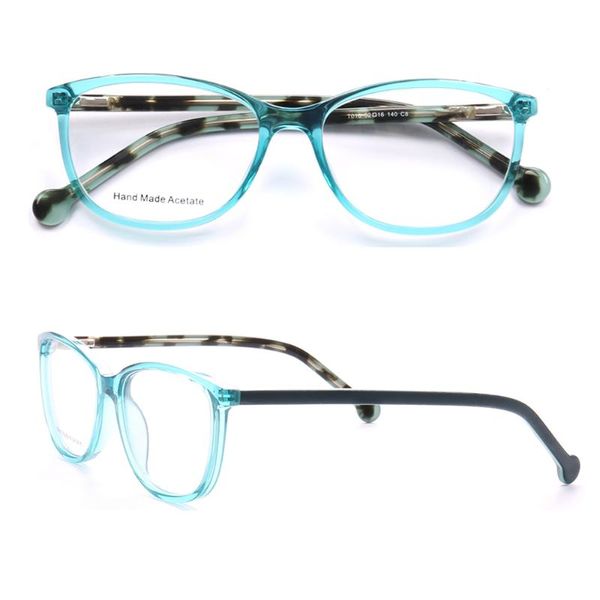 fashion sunglasses frames women cat eye glass men round optical eyeglass light acetate blue clear tortoise prescription spectacles, Black
fashion sunglasses frames women cat eye glass men round optical eyeglass light acetate blue clear tortoise prescription spectacles, Black