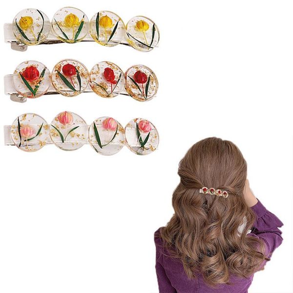 hair clips & barrettes 3pcs french barrette cute flower pattern multicolor spring hairpin women lady accessories gifts, Golden;silver
hair clips & barrettes 3pcs french barrette cute flower pattern multicolor spring hairpin women lady accessories gifts, Golden;silver