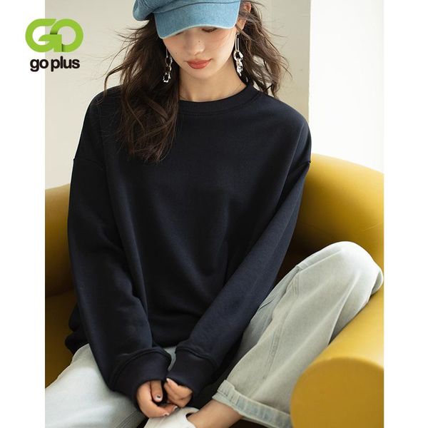 women's hoodies & sweatshirts goplus hoodie oversized white women sweetshirts pullovers invierno mujer bluza damska sweet a capuche fem, Black
women's hoodies & sweatshirts goplus hoodie oversized white women sweetshirts pullovers invierno mujer bluza damska sweet a capuche fem, Black