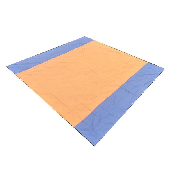 camping beach mat portable pocket foldable large moistureproof cushion blanket rest waterproof outdoor travel picnic pads
camping beach mat portable pocket foldable large moistureproof cushion blanket rest waterproof outdoor travel picnic pads