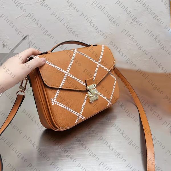 pink sugao women shoulder bag crossbody tote bags message bag fashion large capacity girl's messenge purses luxury designer handbags sh
pink sugao women shoulder bag crossbody tote bags message bag fashion large capacity girl's messenge purses luxury designer handbags sh