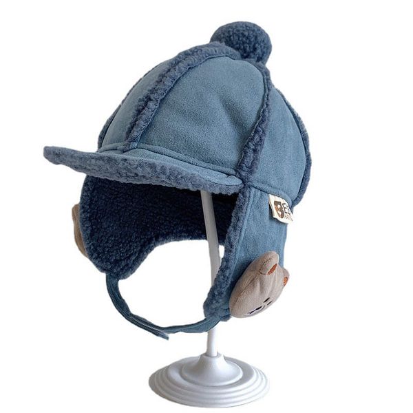 baby caps kids hats girls boys children beanies crochet accessories ear-guard leifeng childrens winter warm and windproof 3-8 years old b958, Yellow
baby caps kids hats girls boys children beanies crochet accessories ear-guard leifeng childrens winter warm and windproof 3-8 years old b958, Yellow