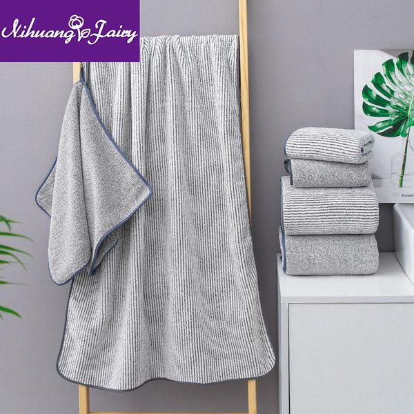 towel antibacterial bath men's and women's household wrapped chest is more absorbent than pure cotton
towel antibacterial bath men's and women's household wrapped chest is more absorbent than pure cotton