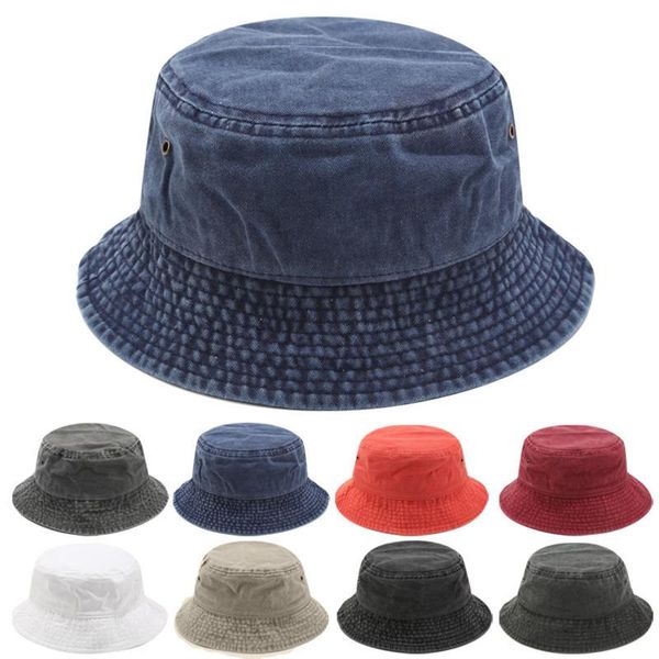 stingy brim hats summer caps men's women's cap washed four-season general outdoor sun protection outing sun-proof visor hat chapea, Blue;gray
stingy brim hats summer caps men's women's cap washed four-season general outdoor sun protection outing sun-proof visor hat chapea, Blue;gray