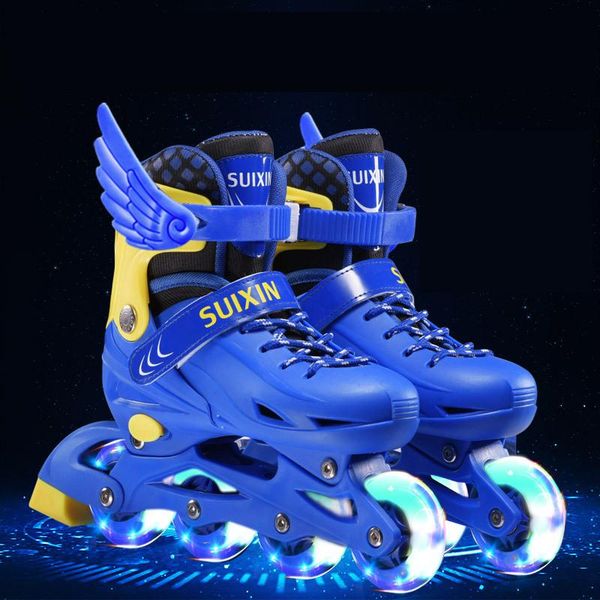 inline skates kids roller four adjustable sneaker outdoor children patins sport shoes &
inline skates kids roller four adjustable sneaker outdoor children patins sport shoes &
