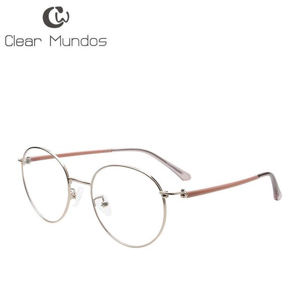 fashion sunglasses frames clear mundos vintage round eyewear metal hinge stainless steel spectacles myopia anti-blue ray lens changea, Black
fashion sunglasses frames clear mundos vintage round eyewear metal hinge stainless steel spectacles myopia anti-blue ray lens changea, Black