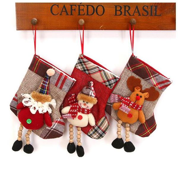 party masks christmas gift socks santa claus elk medium window decoration candy bag 23cm
party masks christmas gift socks santa claus elk medium window decoration candy bag 23cm