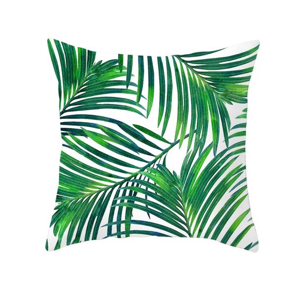 cushion/decorative pillow tropical plants cushion covers throw cases sofa decorative cushions cover home decor 45x45cm
cushion/decorative pillow tropical plants cushion covers throw cases sofa decorative cushions cover home decor 45x45cm