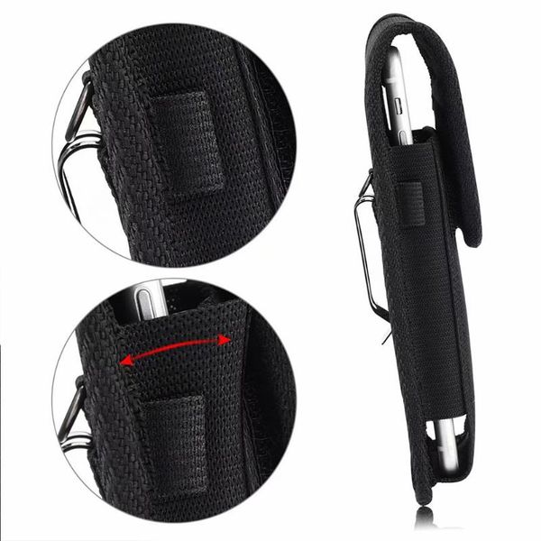 elastic anti scratch waist resistant camping portable fasten bag mobile phone pouch nylon protective universal belt hook bags
elastic anti scratch waist resistant camping portable fasten bag mobile phone pouch nylon protective universal belt hook bags