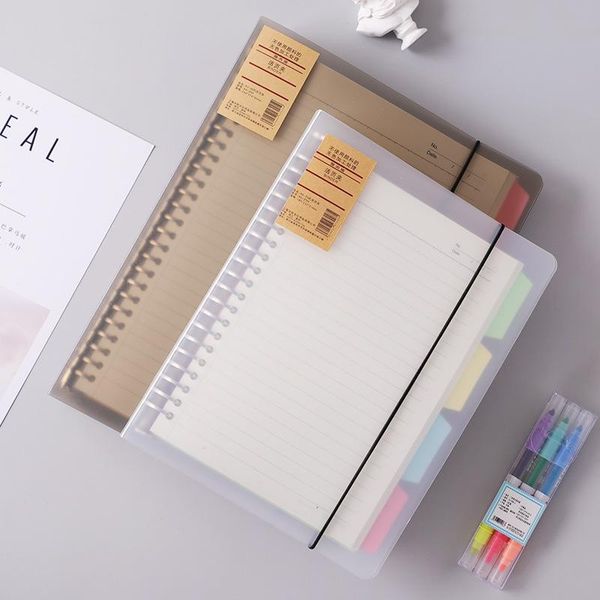 notepads notebook a5 journal medium kraft grid dot blank daily weekly planner book time management school supplies stationerygift, Purple;pink
notepads notebook a5 journal medium kraft grid dot blank daily weekly planner book time management school supplies stationerygift, Purple;pink