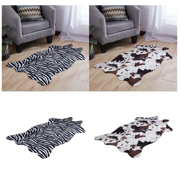 carpets soft animal skin decor faux fur rug non-slip mat carpet home decoration, artificial polyester
carpets soft animal skin decor faux fur rug non-slip mat carpet home decoration, artificial polyester