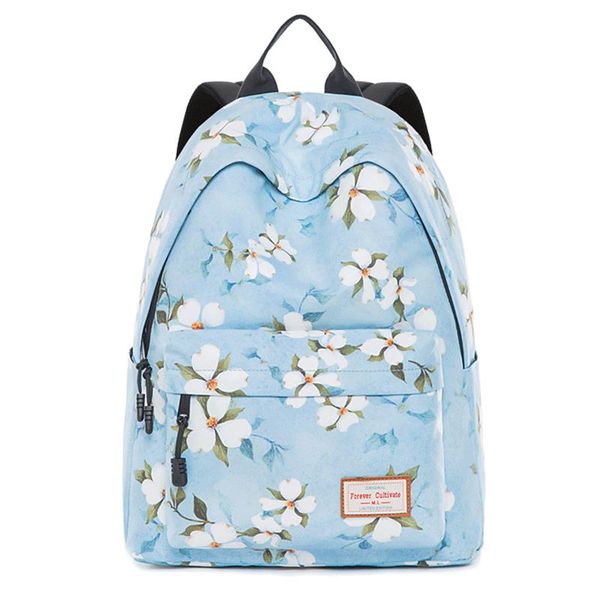 backpack sky blue for teenage girl durable school bag large capacity travel 14inch computer mochila feminina sac a doc
backpack sky blue for teenage girl durable school bag large capacity travel 14inch computer mochila feminina sac a doc