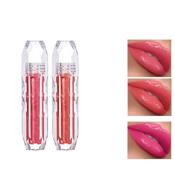 lip gloss arrival glaze12 colors long-lasting moisturizing pearlescent shiny shimmer lips lightweight make up
lip gloss arrival glaze12 colors long-lasting moisturizing pearlescent shiny shimmer lips lightweight make up